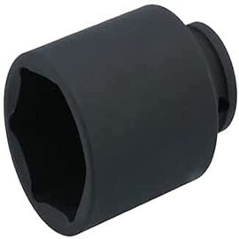 Laser 8465 Ball Joint Socket 1/2" D 44mm - for PSA, Black
