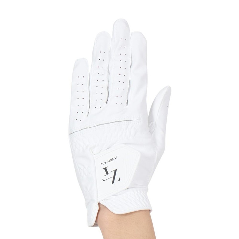 ZEROFIT Zero Fit Inspirational Gloves Golf Gloves 8.7 inches (22