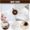 100 Sets Coffee Filter Bag and Coffee Bag Combination for