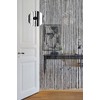 Taiyuhomes Bead String Curtain Door Fly Screen for Doorways Window