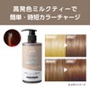 [got2b] Bonding Color Shampoo Milk Tea (Color Shampoo for High