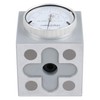 Accusize Industrial Tools Z Axis Zero Setting 0-0.125'' by 0.0005'',