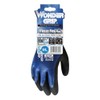 Wondergrip - Freeze Flex Plus - WG-538 Waterproof Safety Gloves