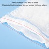Picc Mesh Line Cover Breathable Sleeve Cover Protective Nursing Elastic