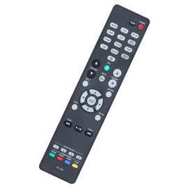 RC-1226 Replacement Remote Control Applicable for Denon AV Receiver AVR-S640H AVR-S650H AVR-S750H AVR-X1600H AVRS640H AVRS650H AVRS750H AVRX1600H S650H S640H AVR-S640H-R
