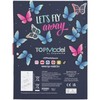 Depesche TOPModel 11621 Diary with Secret Code and Sound, 80