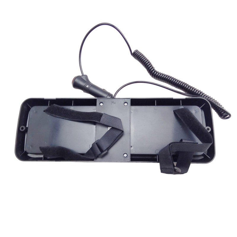 TASWK 86 LED Windshield High Brightness LED Law Enforcement Emergency