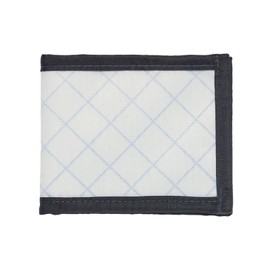 [Flowfold] Flowfold Bi-Fold Wallet, Men's, Women's, VANGUARD BIFOLD WALLET VANGUARD BY FOLD WALLET FFBF029JP WHITE FREE, White