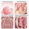 Cellulite Massager, Lymphatic Drainage Device, Cellulite Massage Roller for Legs