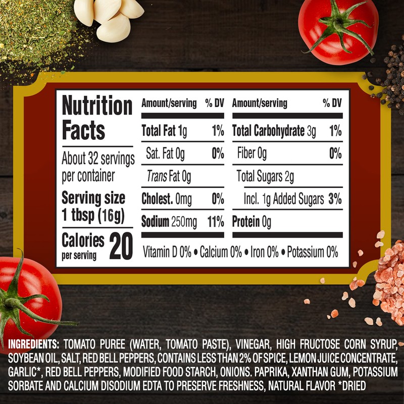 A.1. Steakhouse Chicago Marinade (16 oz Bottle)