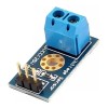Modulo Sensor Detector De Voltaje 0 A 25v Para Duinar