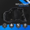 YzusGomumu Engine Oil Pan Compatible With 2021 2022 2023 2024