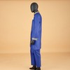 African Suit for Men Jacket and Trousers 2 Piece Set