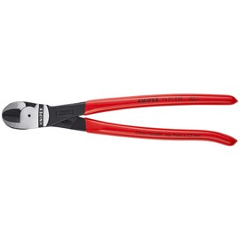 High Leverage Cable Cutter,10"