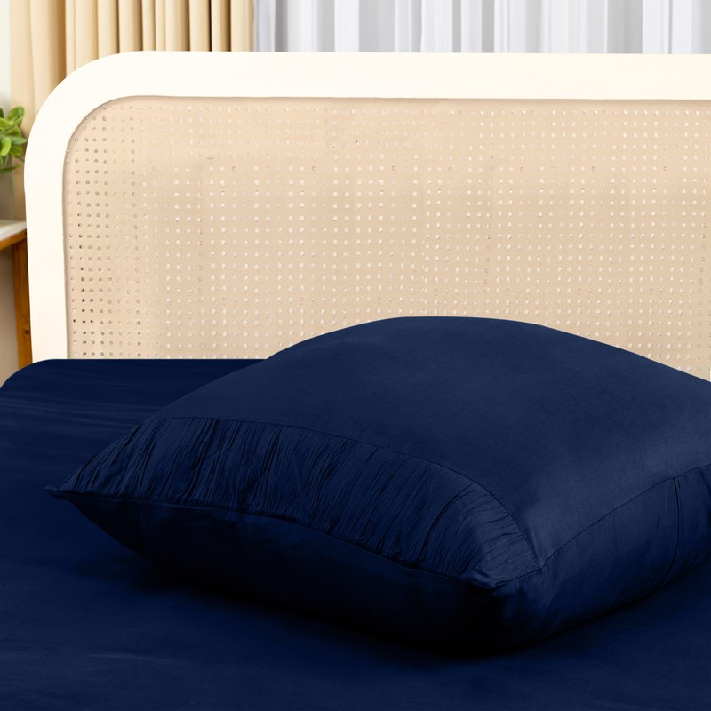 Utopia Bedding Bed Linen 135 x 200 cm Set -