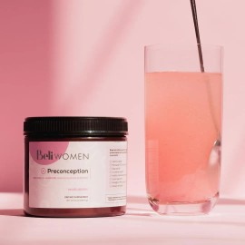 Beli Aumento Previo A La Concepción Para La Fertilidad, La C