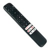 ALLIMITY Voice Remote Control Replacement for TCL Mini LED 8K