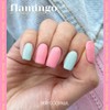 Very Good Nail Flamingo Single Item / 베리굿네일 플라밍고 단품