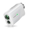 EENOUR Golf Laser Range Finder U800+ Mini 3-Point Measurement Fastest