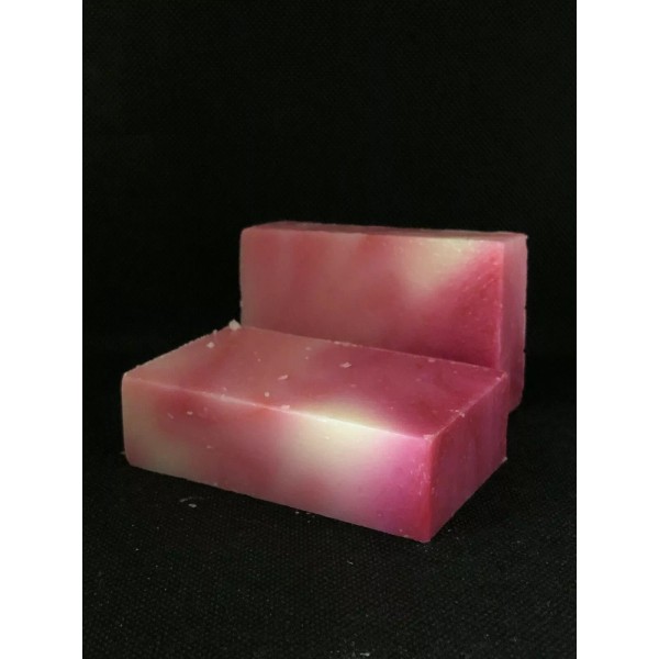 Homemade Candy Cane soap, Premium Quality