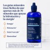 Trace Minerals 000 Volts Electrolitos Concentrados 237ml Hidratación Resistencia