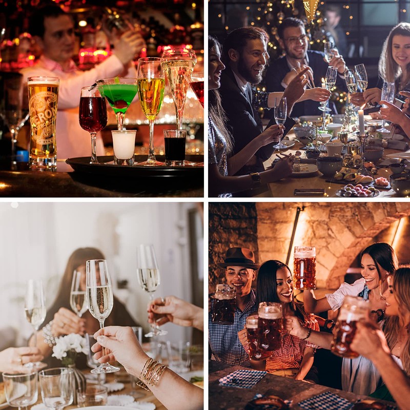 craspire Ice Cube Tray Octopus Ice Stamp Ice Drink Making