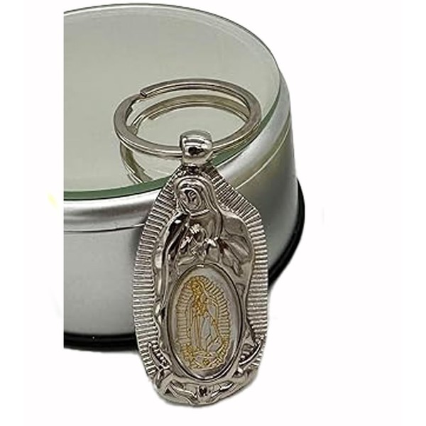 RBN First Communion Keychain Favor (12 PCS) Our Lady of