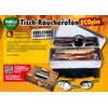Behr Eco Plus Table Smoker Stainless Steel Spirit for up to 6 Trout Various Smoking Lyes Available