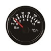 ELING Medidor de presión de aceite marino automático 0-10bar 0-145Psi