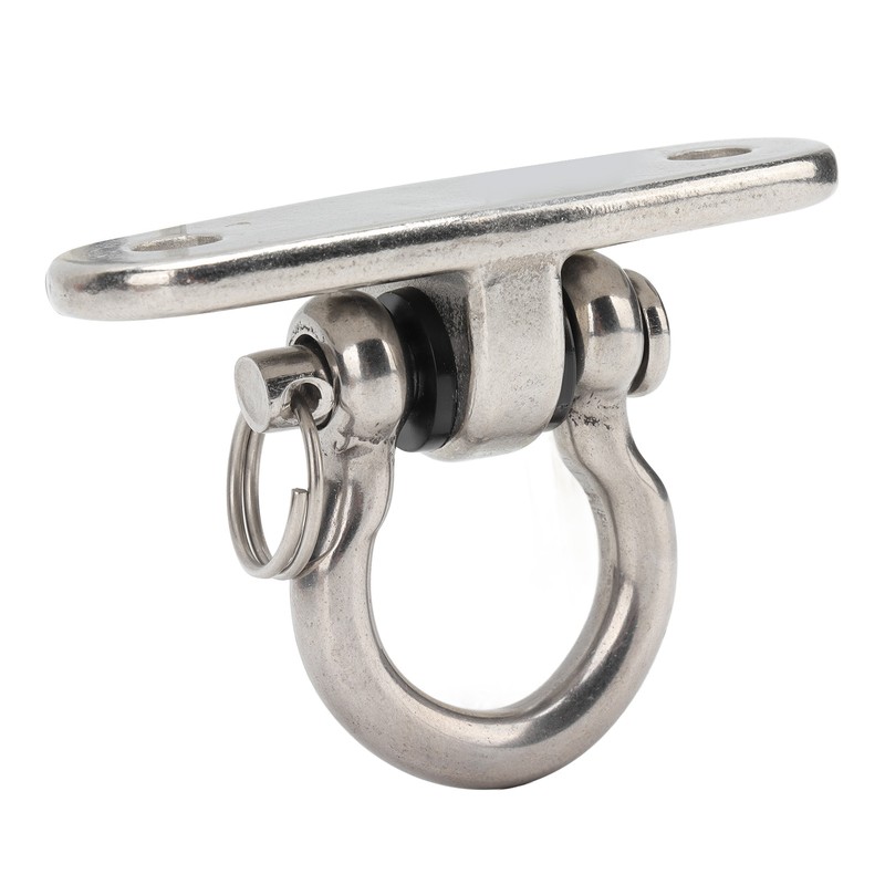 Swing Hook Set 360 Degree Rotating Heavy Duty 304 Stainless