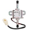Electric Fuel Pump 49040‑2065 Replacement for FD11D FD501 FD501D FD620D