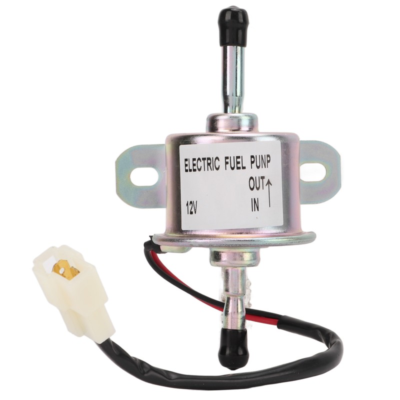 Electric Fuel Pump 49040‑2065 Replacement for FD11D FD501 FD501D FD620D