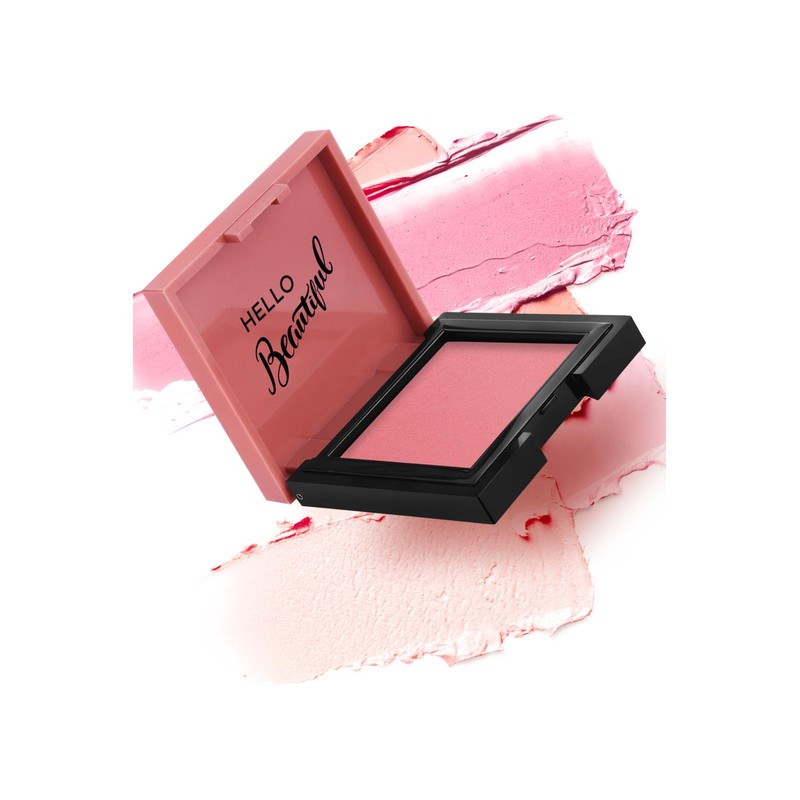 Pastel Pro Fashion Cream Blush No. 41