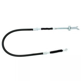 RCH New Rear Foot Brake Cable for Honda Rancher 420 TRX420 TE TM FE FM 2014-2021