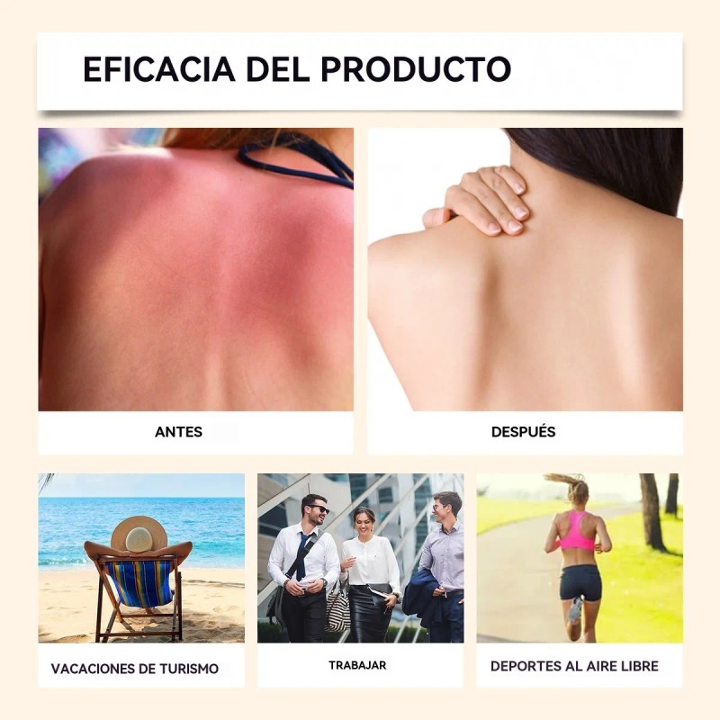 Eh Crema Protectora Hidratante Ouhoe 1 Unidad