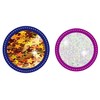 Artec Ocean Snow Globe Kit 58332 Craft Hobby Craft Arts