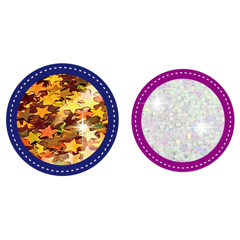 Artec Ocean Snow Globe Kit 58332 Craft Hobby Craft Arts