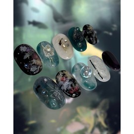 Aemong: Emerald Garden - Long Square / Aemong : 에메랄드 가든 - 롱스퀘어