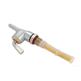 Riven Fuel Tap M14 x 1.5 Male Thread Petrol Outle for CZ 175 250 350 353 559 634 Mototcyclen Parts