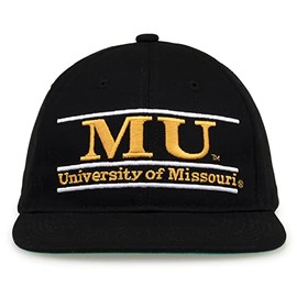 The Game One Size Fits Most Missouri, Black