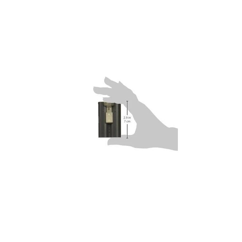 Ring Video Doorbell 2 Battery Pack, POWERS DEVICE UP TO