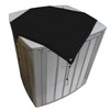 INFRANGE 36"x36" Waterproof Air Conditioner Covers for Outside Units Winter