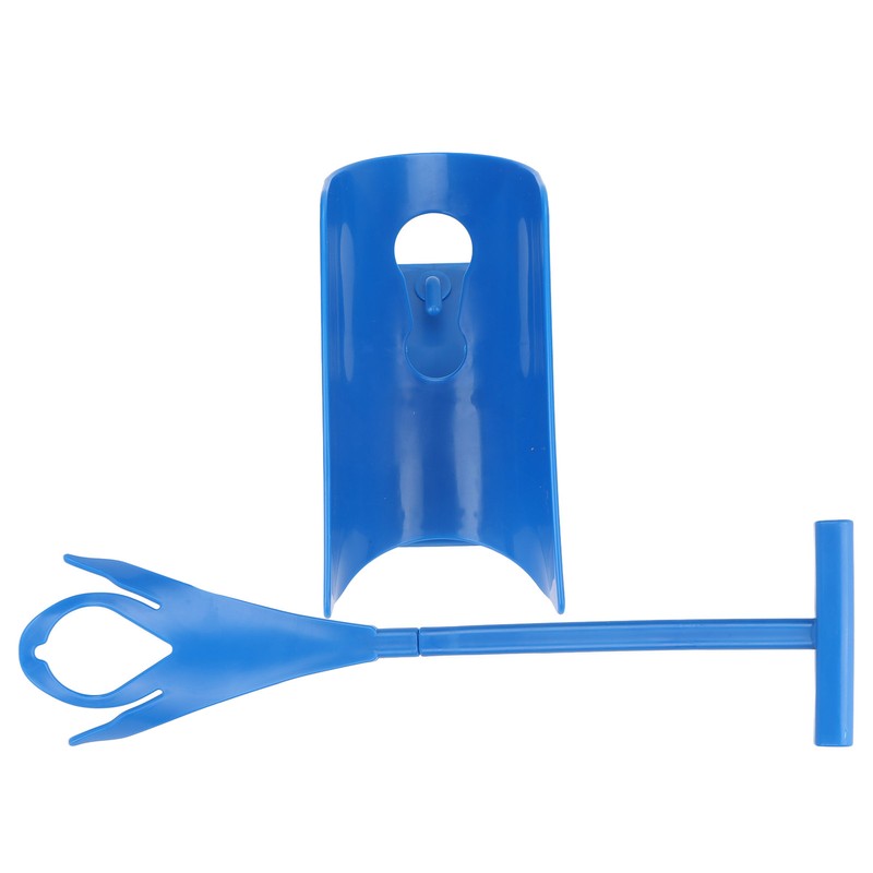 Sock Slider Household Plastic Ergonomic Sock Aid Kit Assist Device