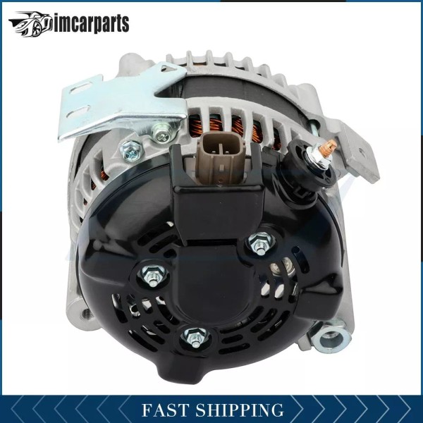 imcarparts Alternator For Toyota Camry 2007-2009 Corolla 2009-2010 Matrix 2009-2013