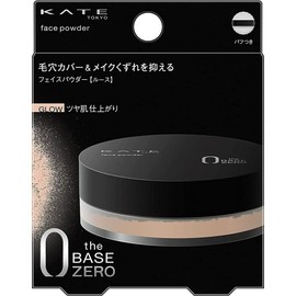 Kanebo Kate Face Powder N - Glow Type (Harajuku Culture Pack)