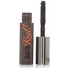 Benefit They're Real Mascara, Jet Black, Deluxe Travel Size, 0.1oz/3.0g