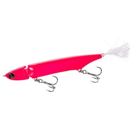 Shimano ZR-J85S 023 Bass Lure, Joint, Minnow, Bantam, Gigil, 85, Jet Boost, Full Pink
