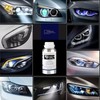 TONZACK 800g Car Headlight Scratch Repair Liquid,Polymer Car Headlight Liquid,Polishing