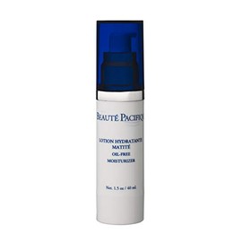 BeautÃ© Pacifique oil free moisturizer 40ml