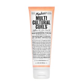 Multi Cultural Curls by Miss Jessies for Unisex - 8.5 oz Cream